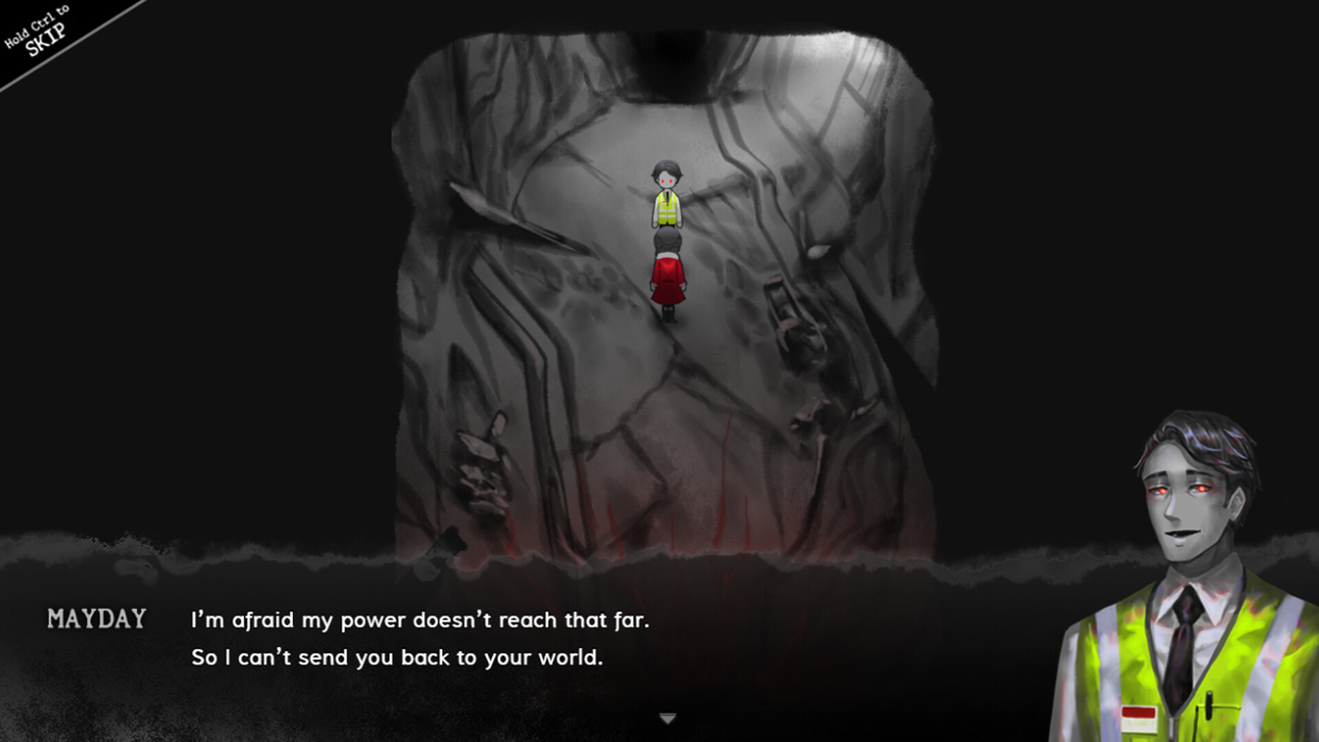 Twilight Horizon screenshot #4