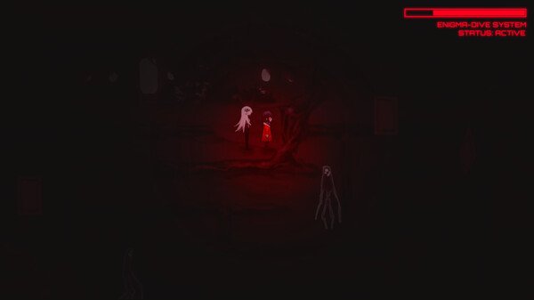 Twilight Horizon screenshot 5