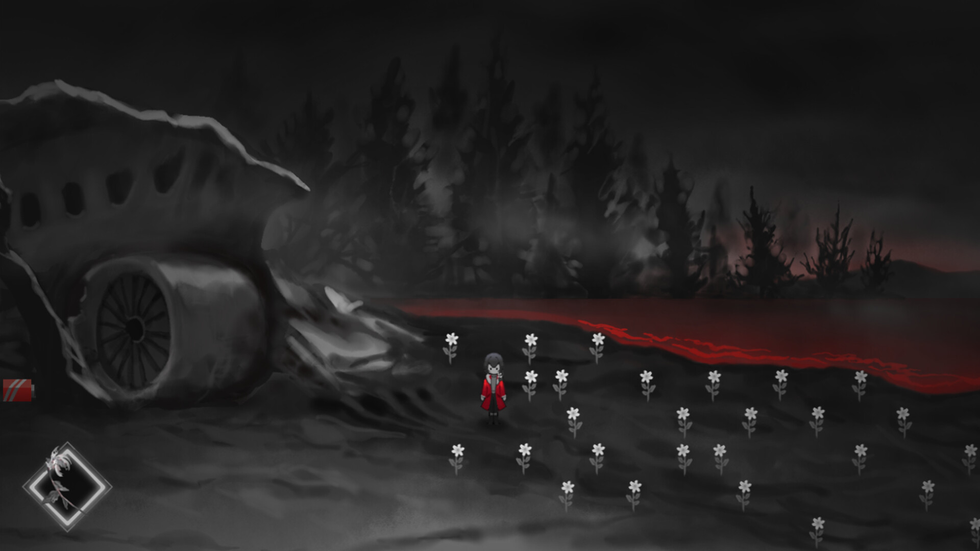 Twilight Horizon screenshot #6