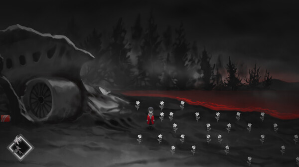 Twilight Horizon screenshot 6