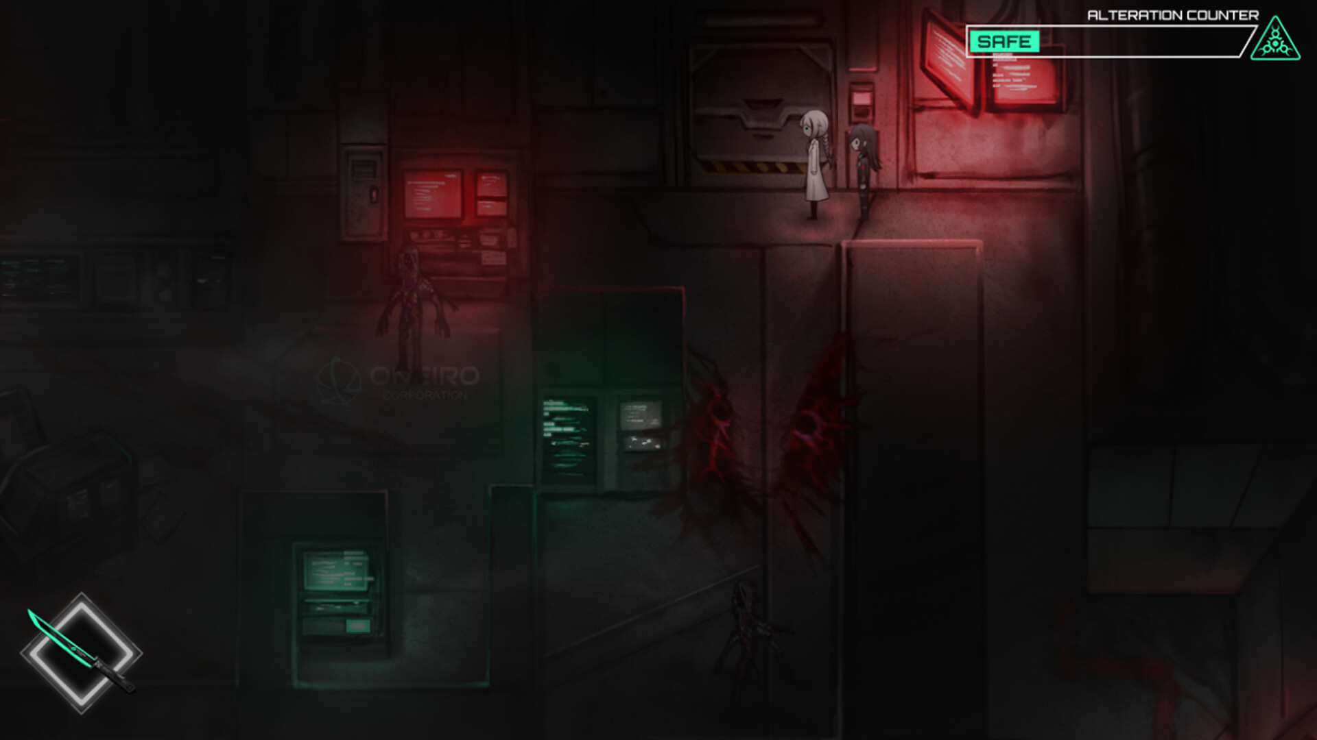 Twilight Horizon screenshot #3