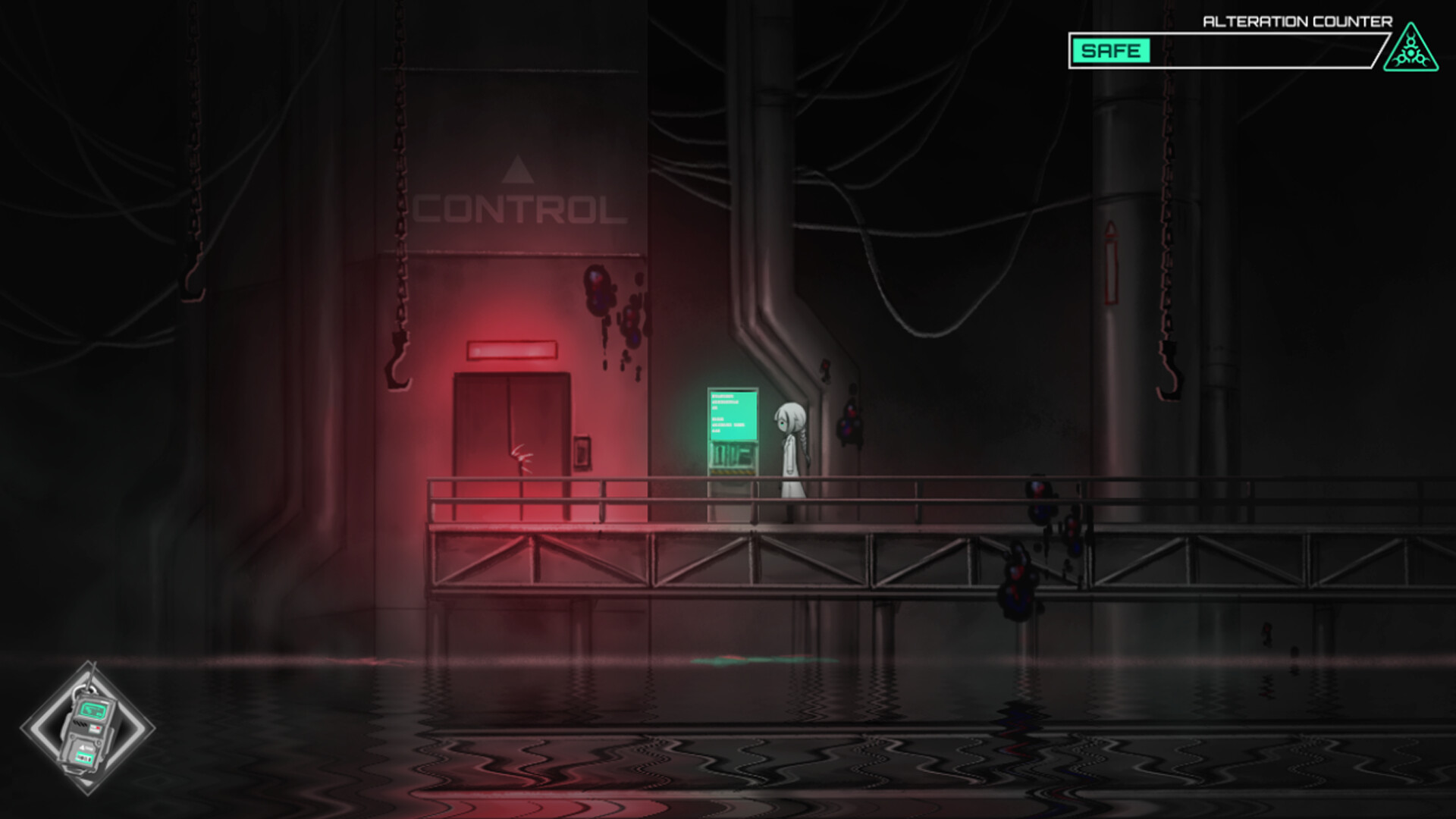 Twilight Horizon screenshot #7