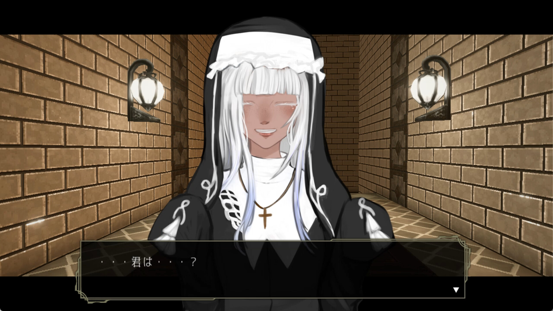 イツワリの令嬢少年 screenshot 9