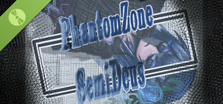 PhantomZone SemiDeus Demo cover art