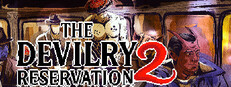 The Devilry Reservation 2 game capsule image
