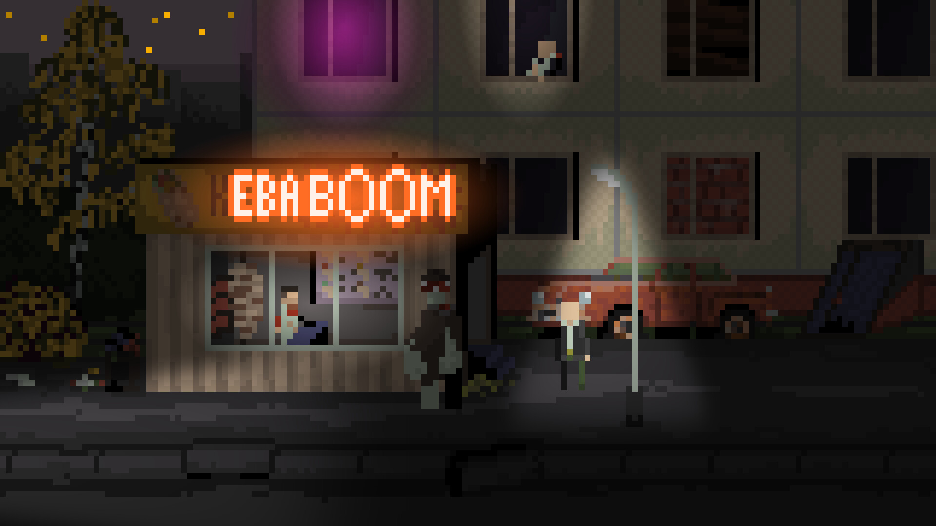 The Devilry Reservation 2 screenshot #3