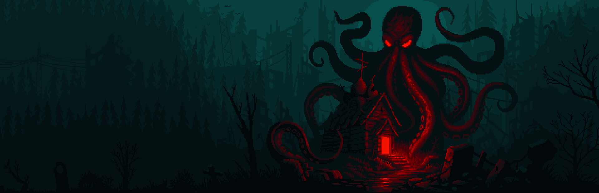 The Devilry Reservation 2