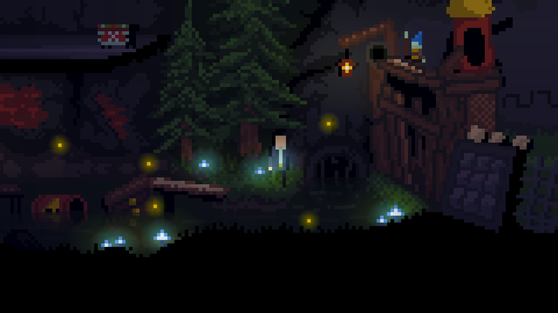 The Devilry Reservation 2 screenshot #2