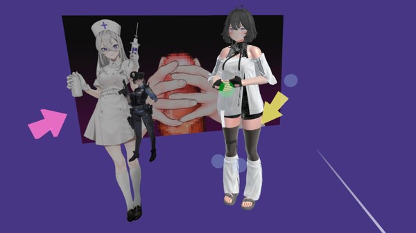 SpatialErotica screenshot 6