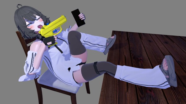 SpatialErotica screenshot 2