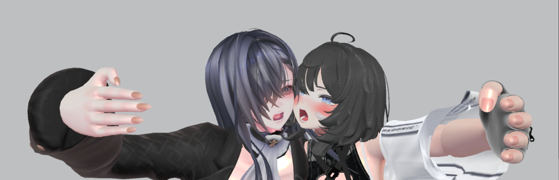 SpatialErotica