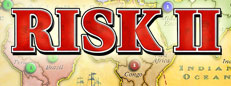 Risk II game capsule image