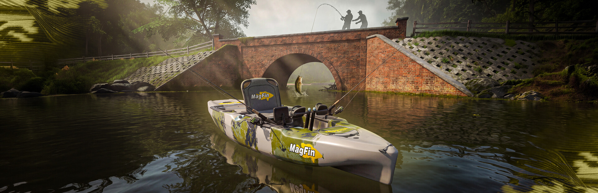 Fishing Planet