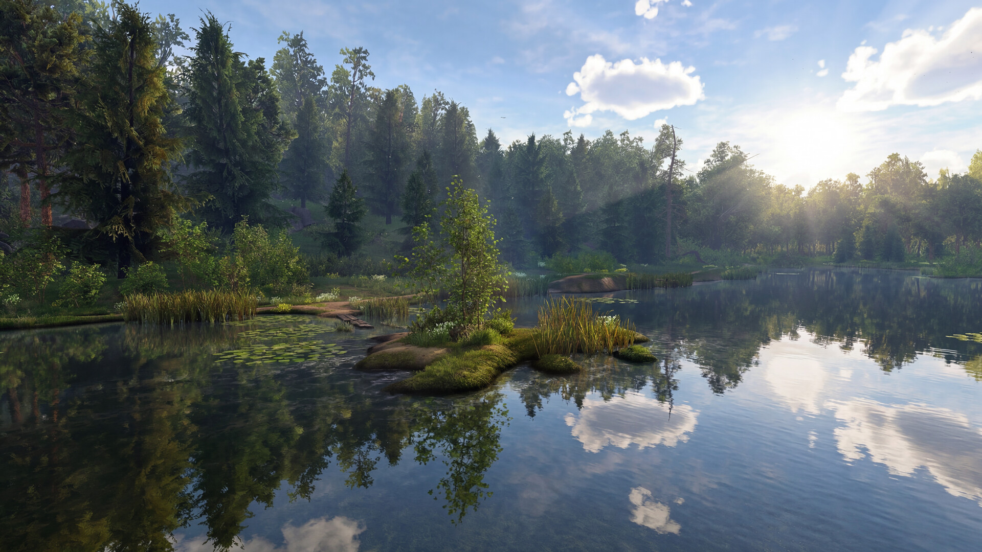 Fishing Planet screenshot 13