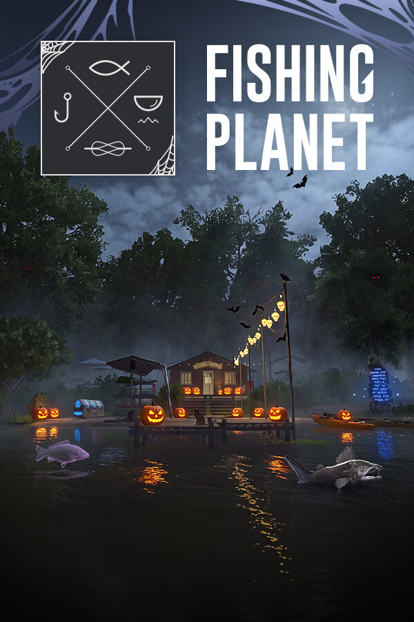Fishing Planet