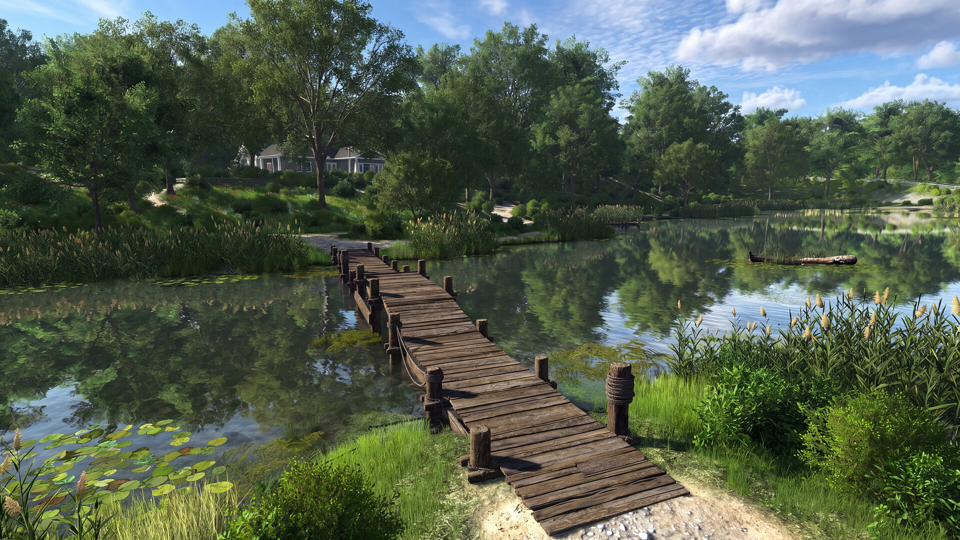 Fishing Planet screenshot 14