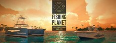 Fishing Planet