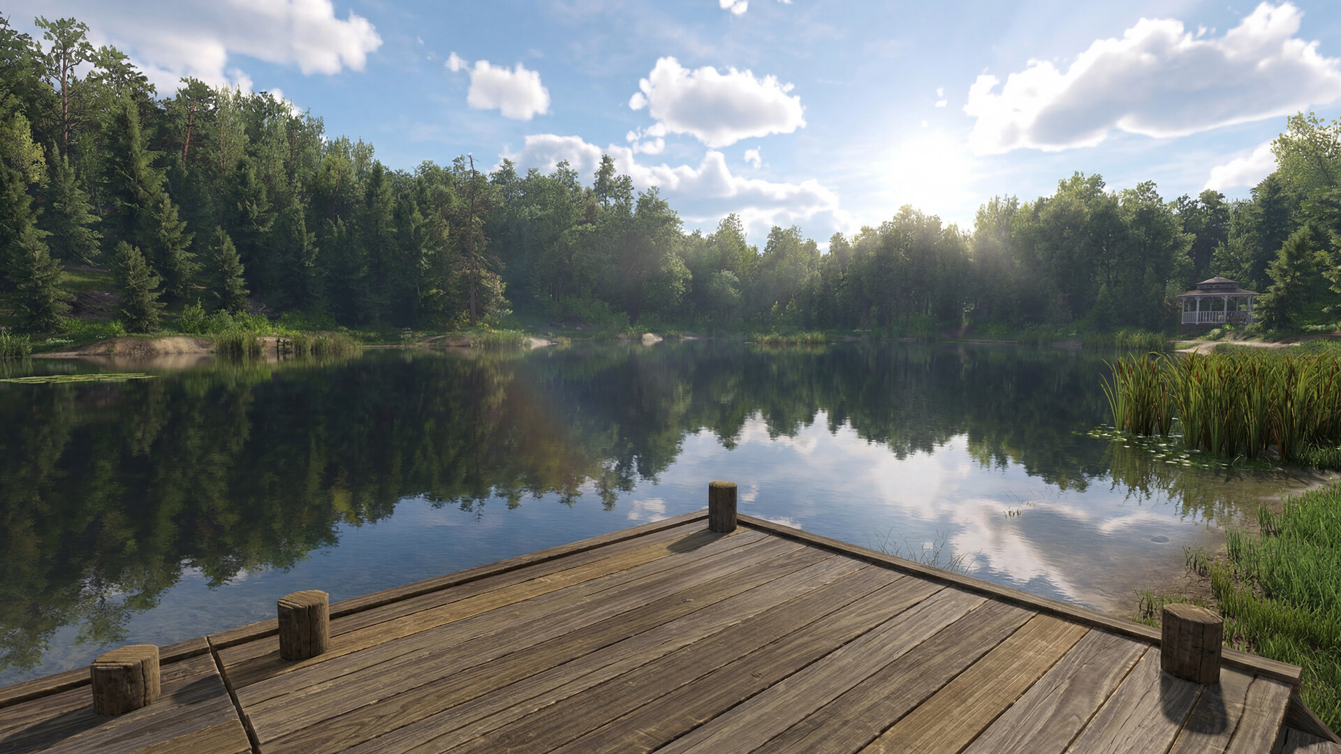 Fishing Planet screenshot #16