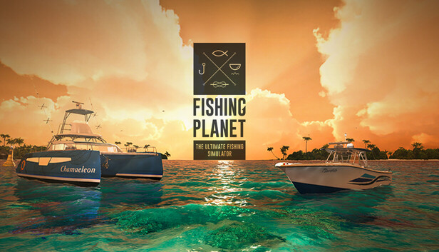 Fishing Planet