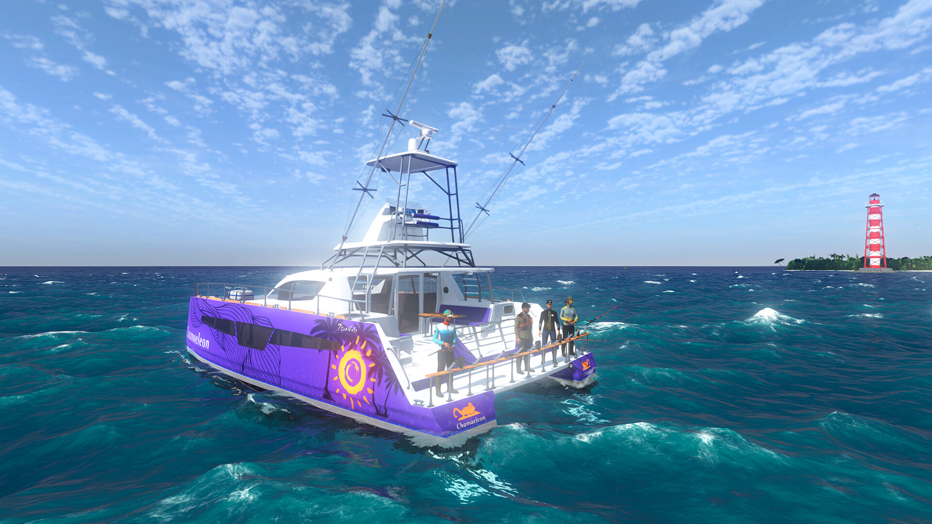 Fishing Planet screenshot 3