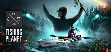 Fishing Planet steam charts