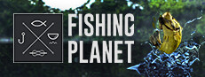 Fishing Planet Banner