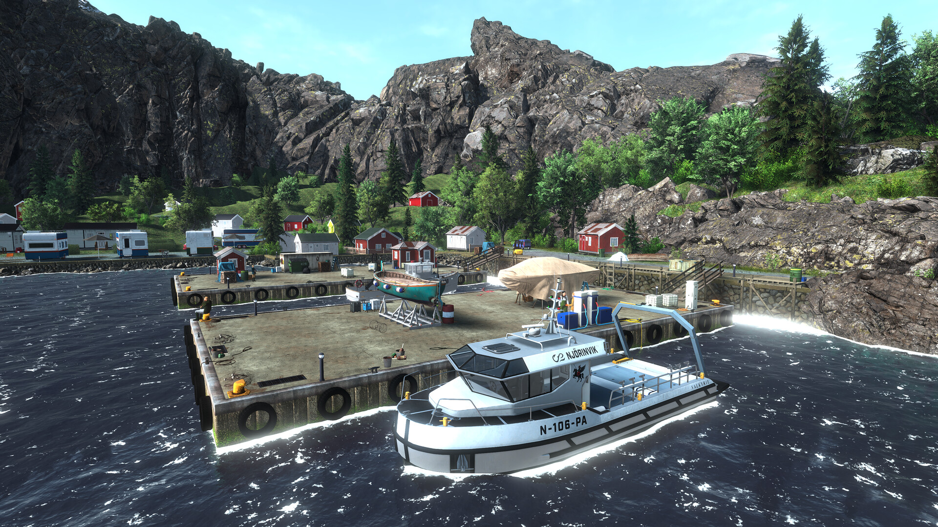 Fishing Planet screenshot 6