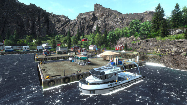 Fishing Planet