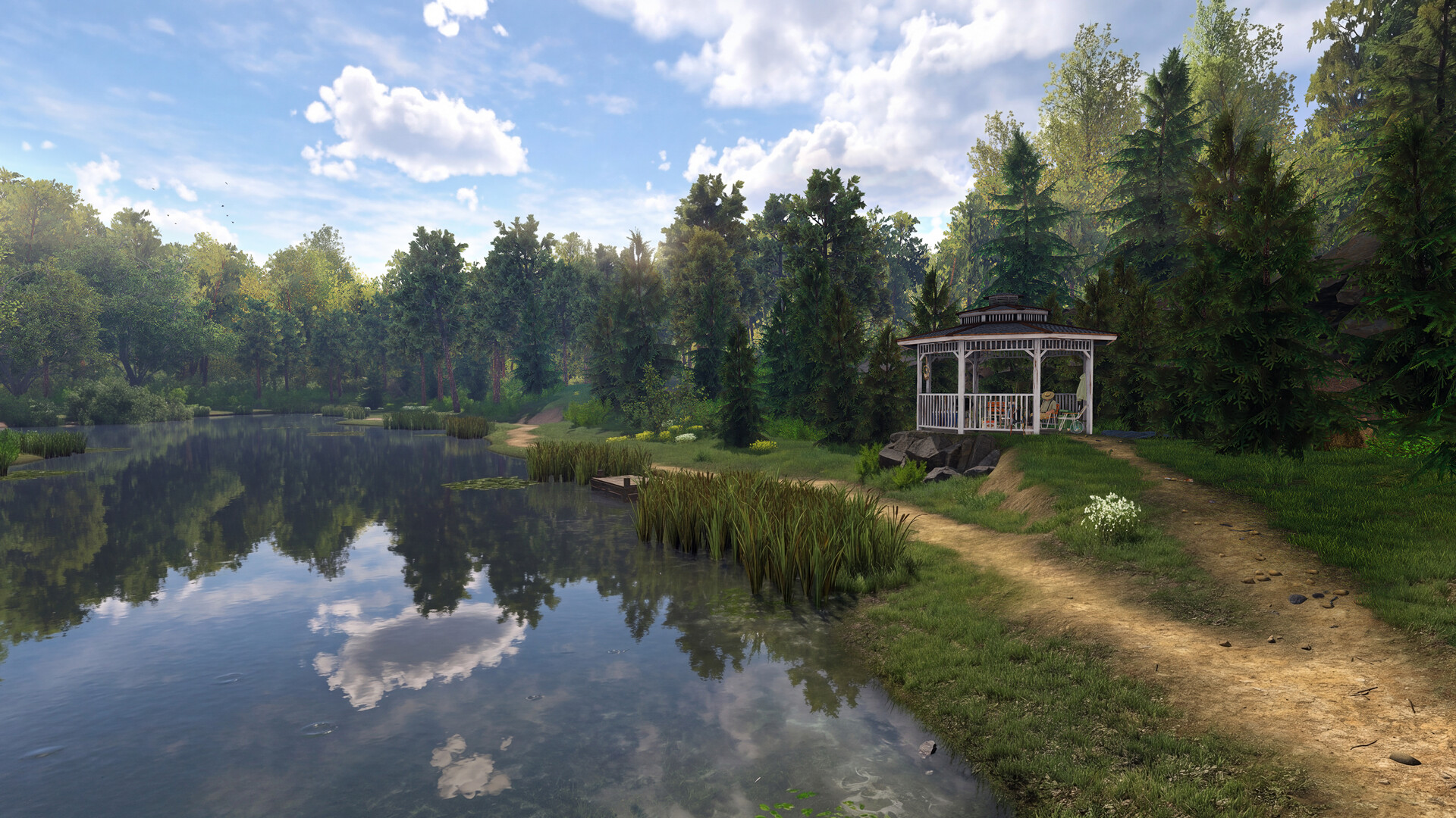 Fishing Planet screenshot 17
