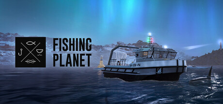 Fishing Planetの作品画像