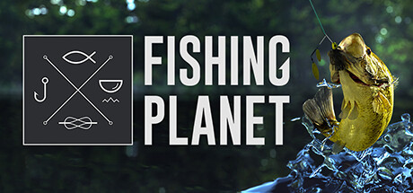 Fishing Planet Cover Image