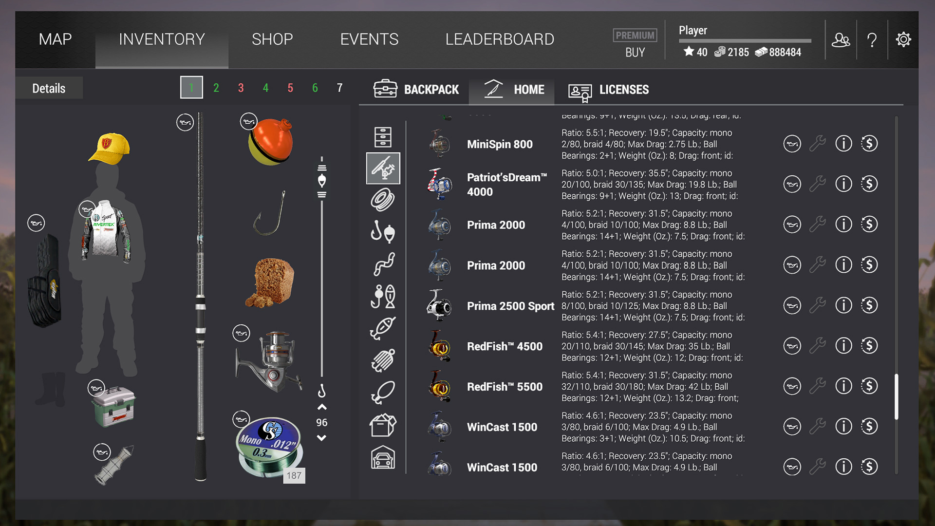 Fishing Planet – Screenshot 22