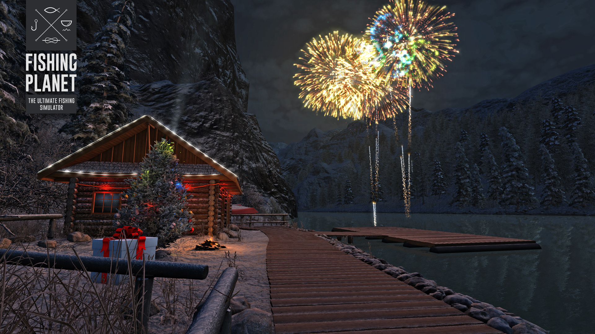 Fishing Planet – Screenshot 25