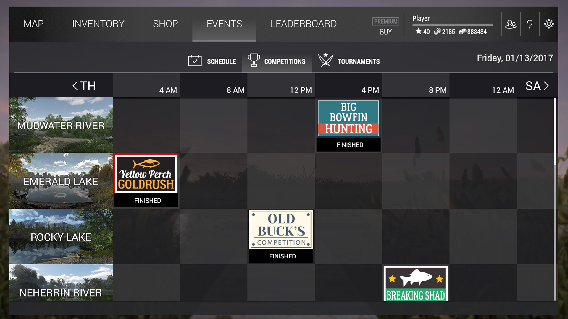Fishing Planet screenshot #23