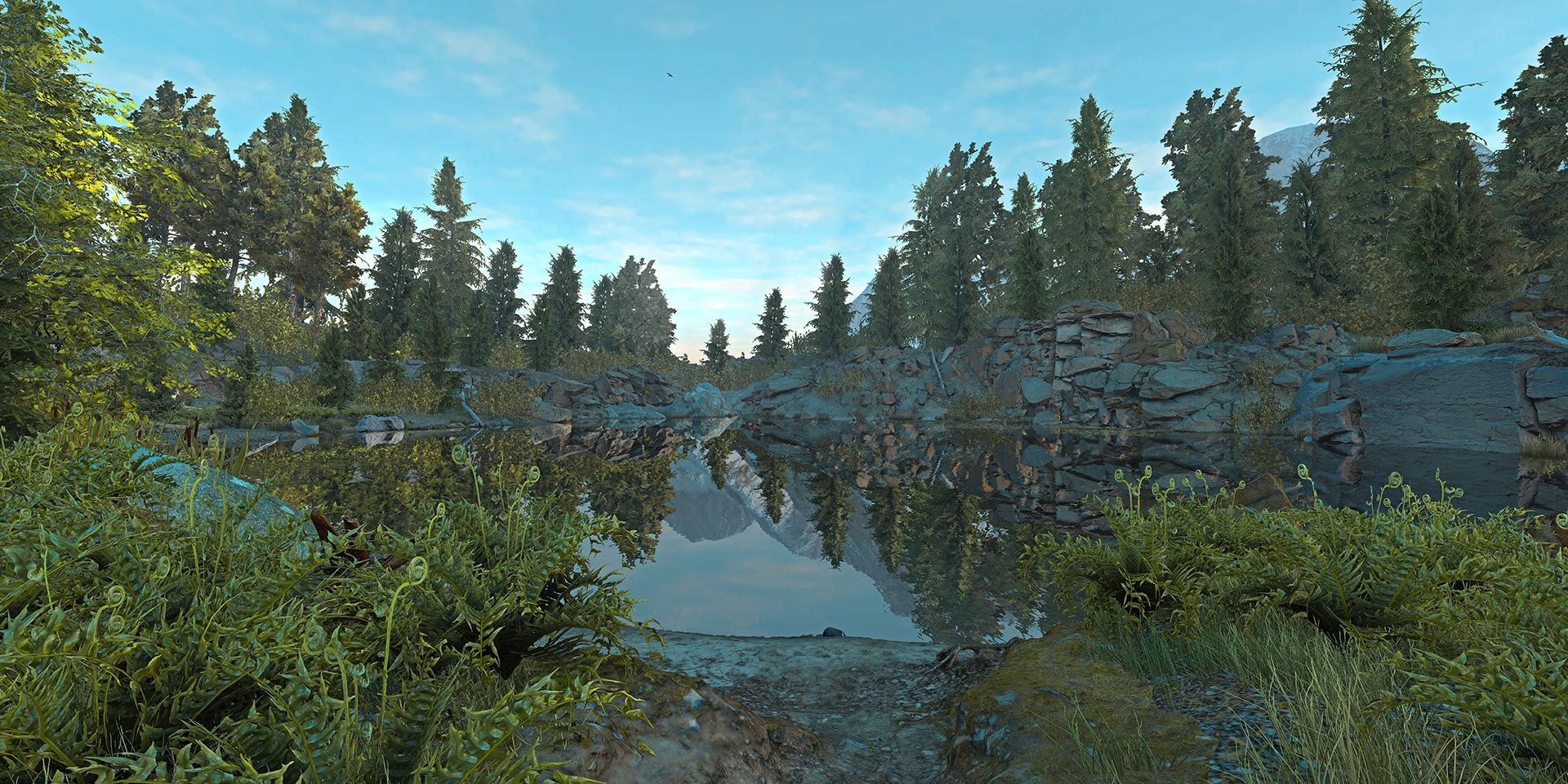 screenshot of Fishing Planet 29