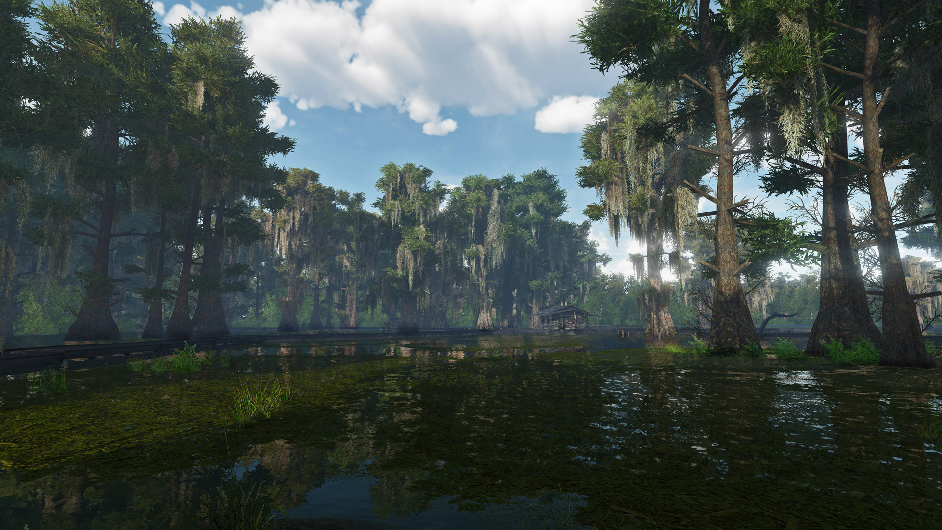 screenshot of Fishing Planet 19