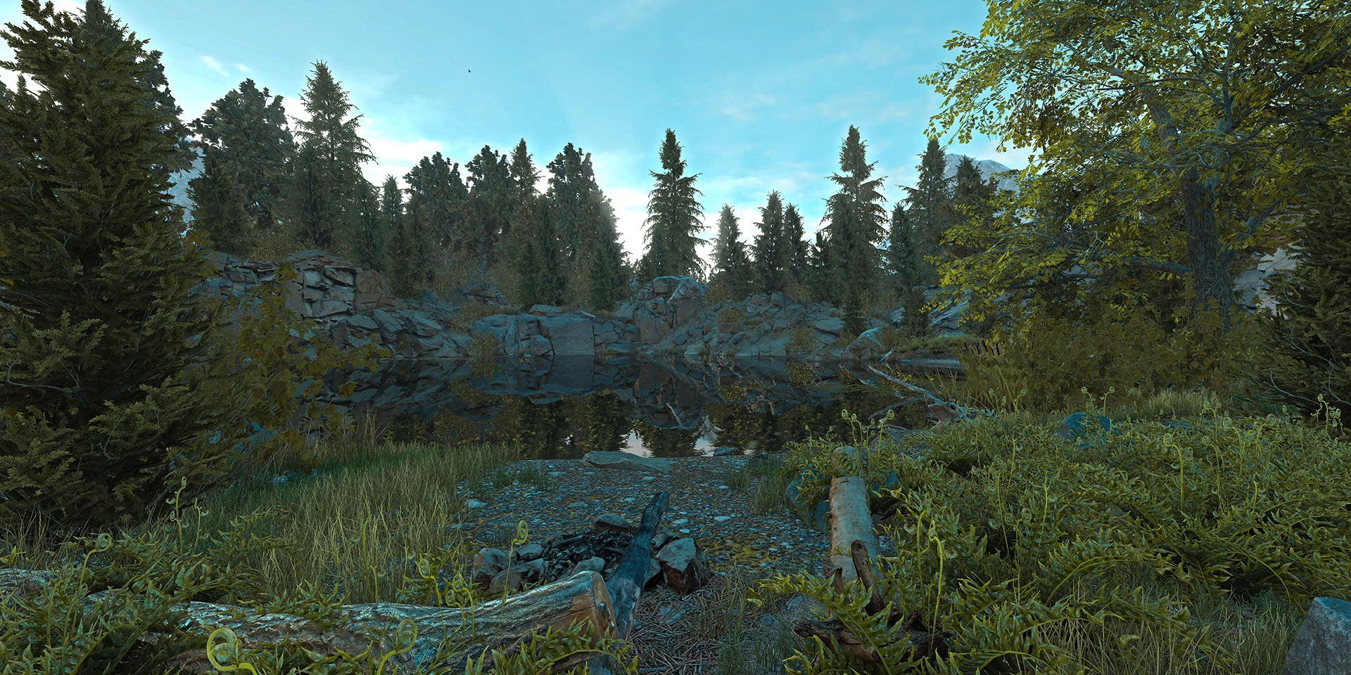 screenshot of Fishing Planet 28