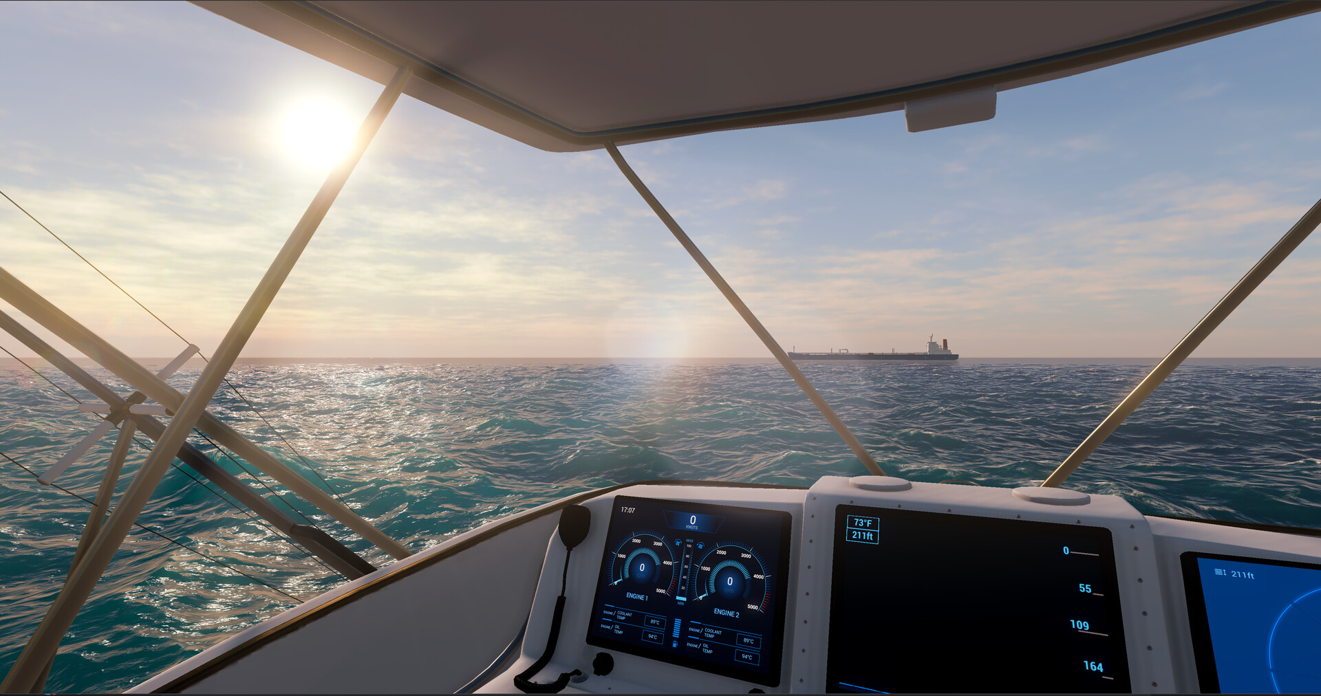 Screenshot of Fishing Planet
