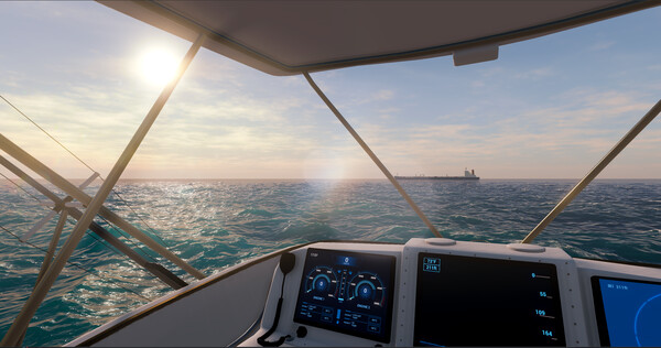 Screenshot 3 of Fishing Planet - more gameplay footage