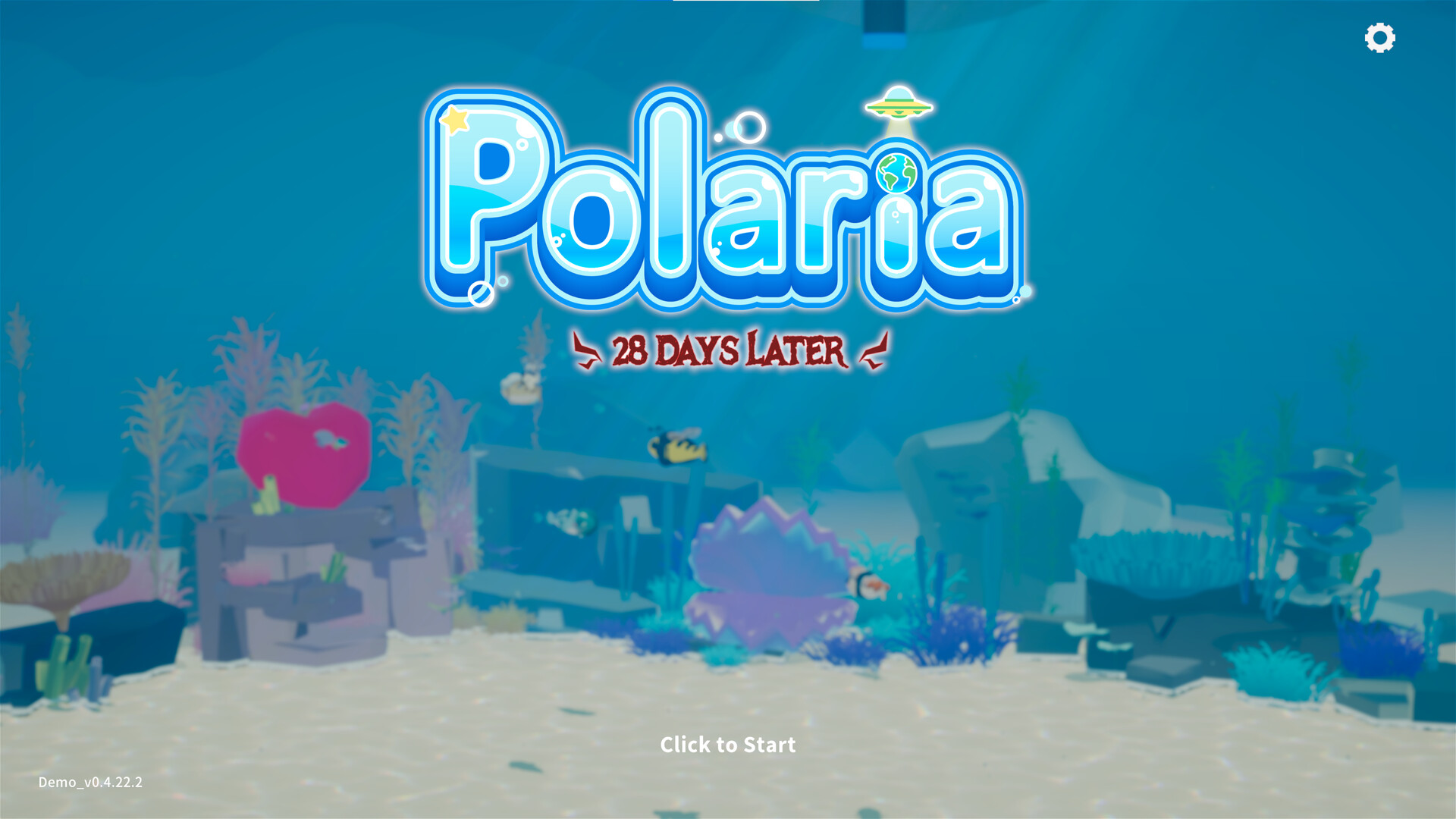 Polarium screenshot #1