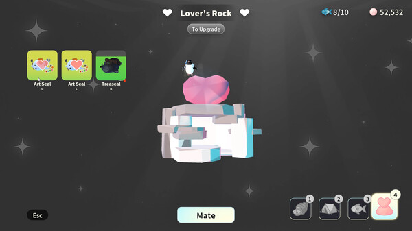 Polarium screenshot 3