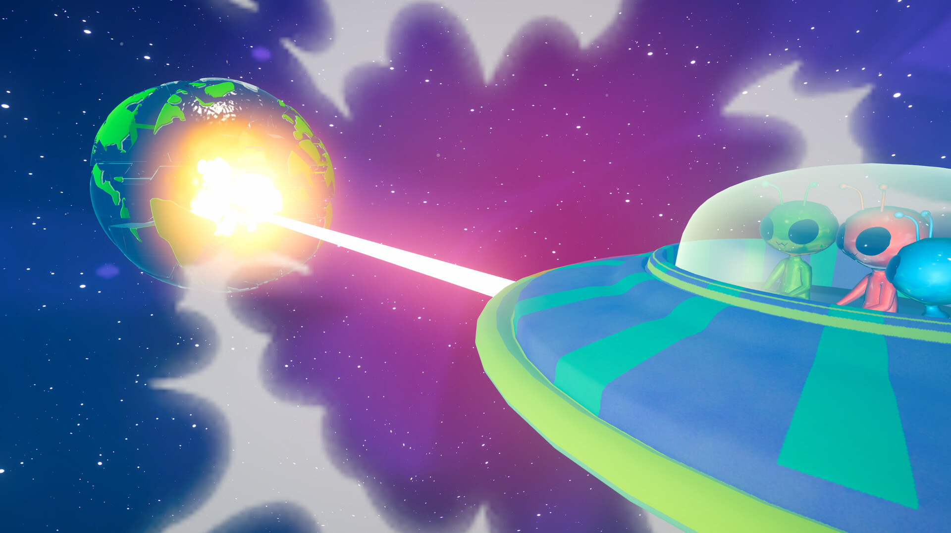 Polaria screenshot #3