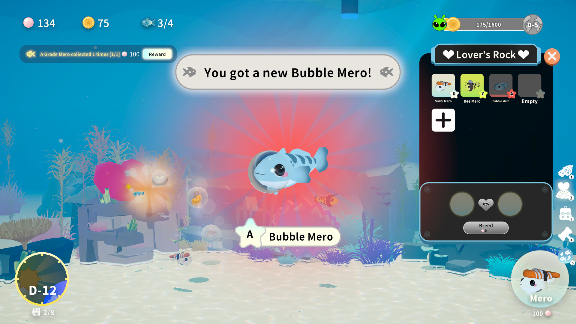 Polarium screenshot #5