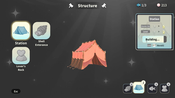 Polarium screenshot 4