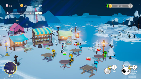Polaria screenshot 4