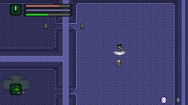 Wild Tower Demo screenshot 3
