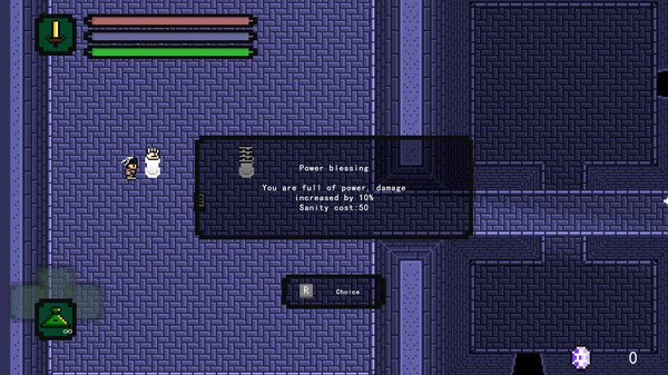 Wild Tower Demo screenshot 6