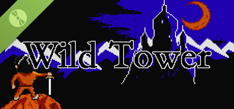 Wild Tower Demo
