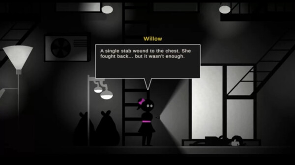 Virago: Herstory 2 screenshot 3