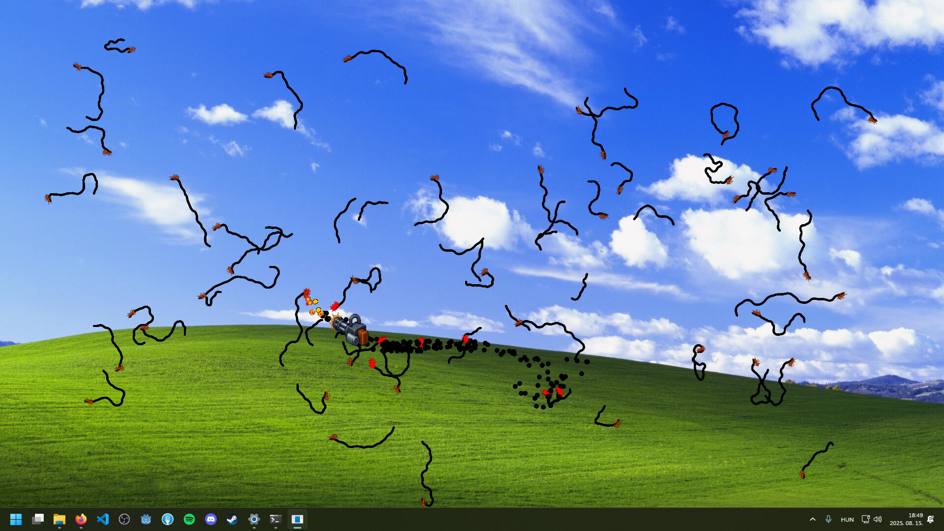 Stress Relief screenshot #5